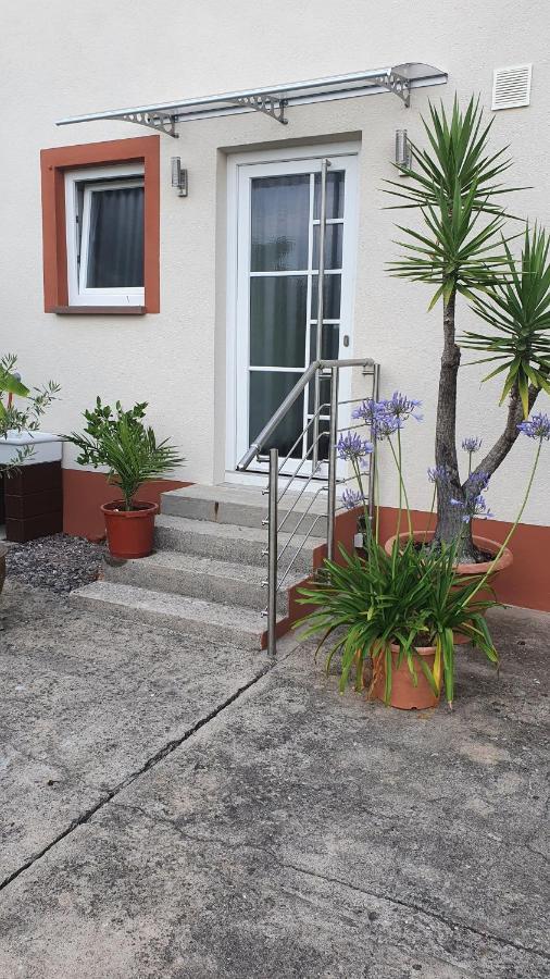 Ferienwohnung "Zum Alten Kuhstall" Όμπερχάουζεν Εξωτερικό φωτογραφία