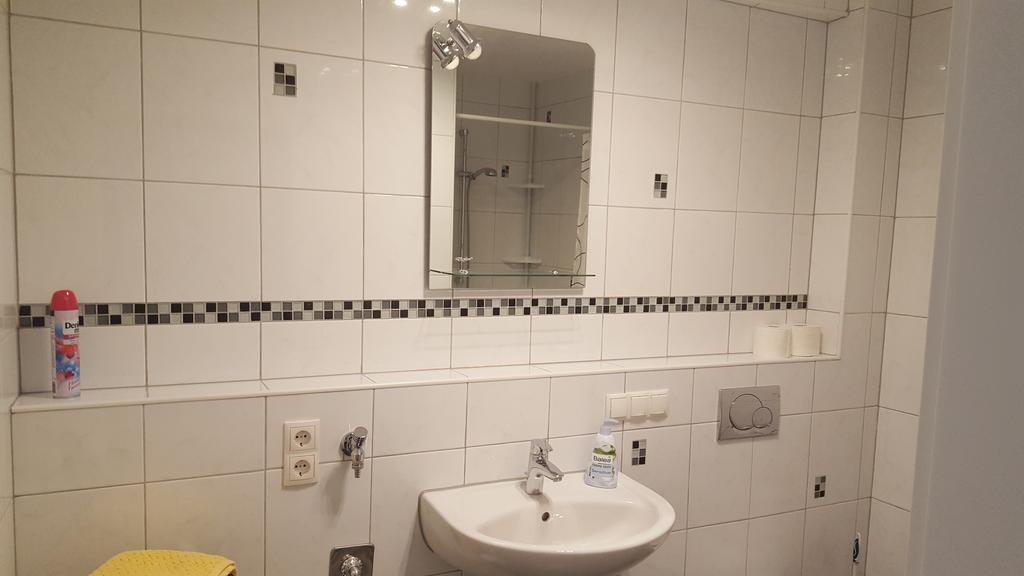 Ferienwohnung "Zum Alten Kuhstall" Όμπερχάουζεν Εξωτερικό φωτογραφία