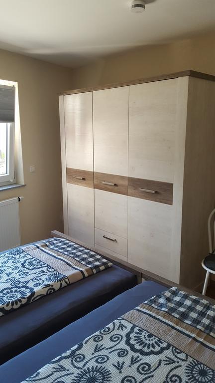 Ferienwohnung "Zum Alten Kuhstall" Όμπερχάουζεν Εξωτερικό φωτογραφία
